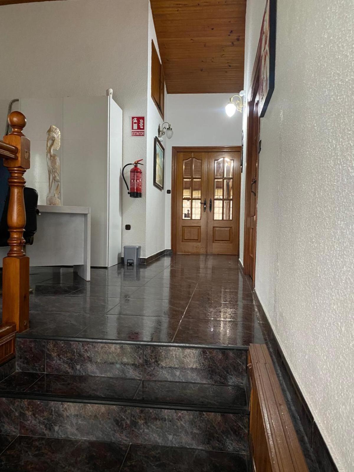Jmca Hotel Castro Urdiales Luaran gambar