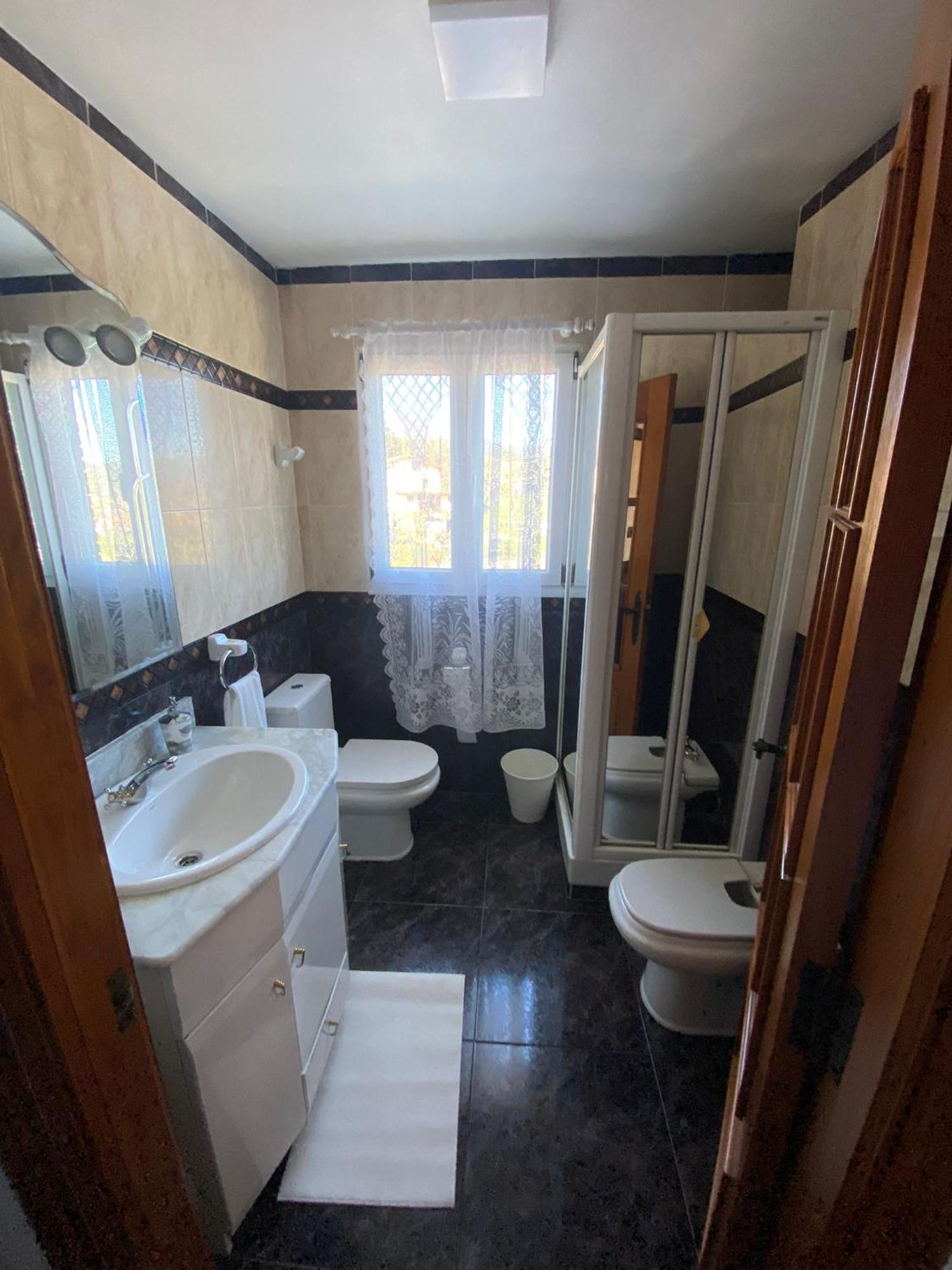Jmca Hotel Castro Urdiales Luaran gambar