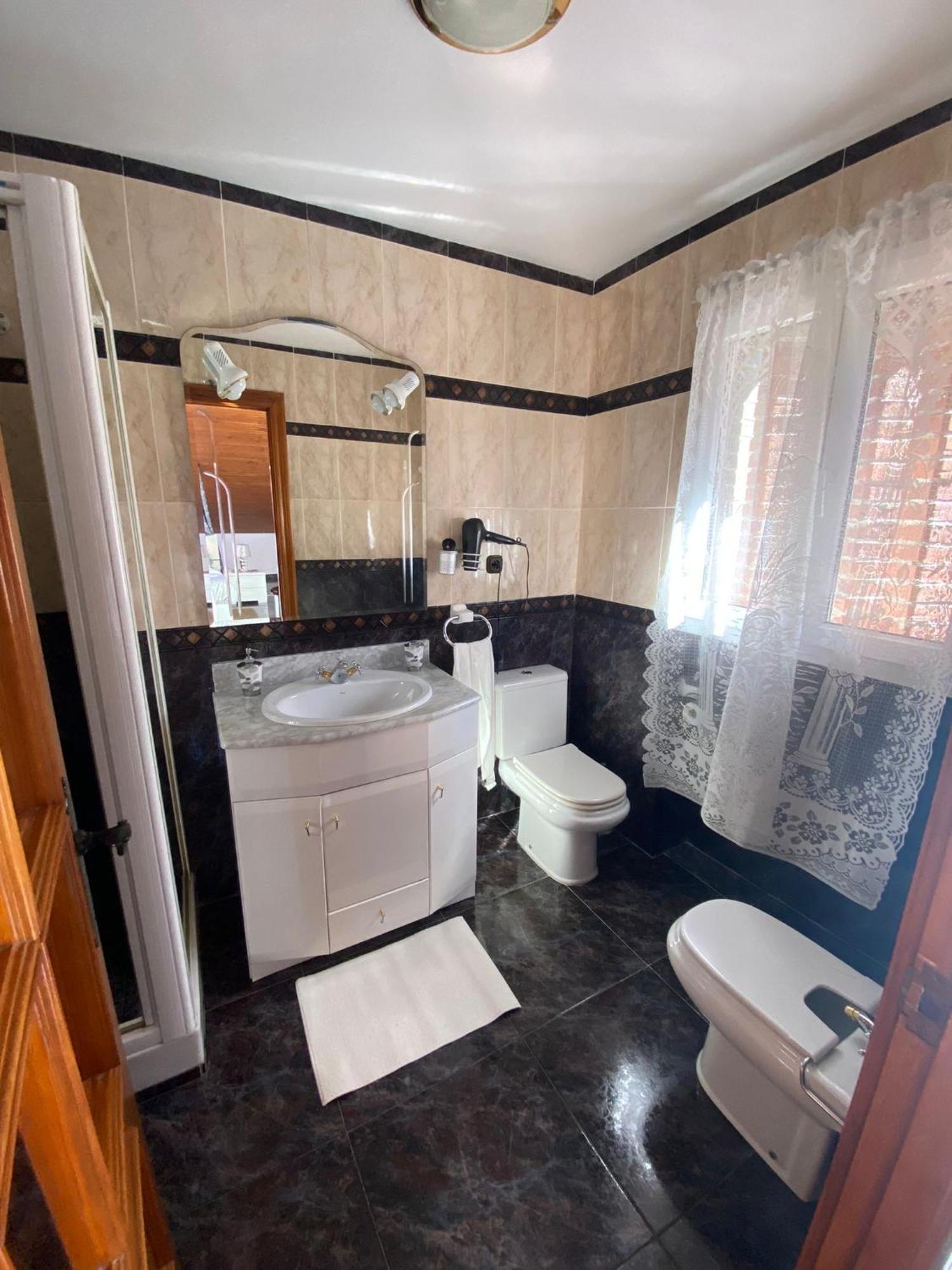 Jmca Hotel Castro Urdiales Luaran gambar