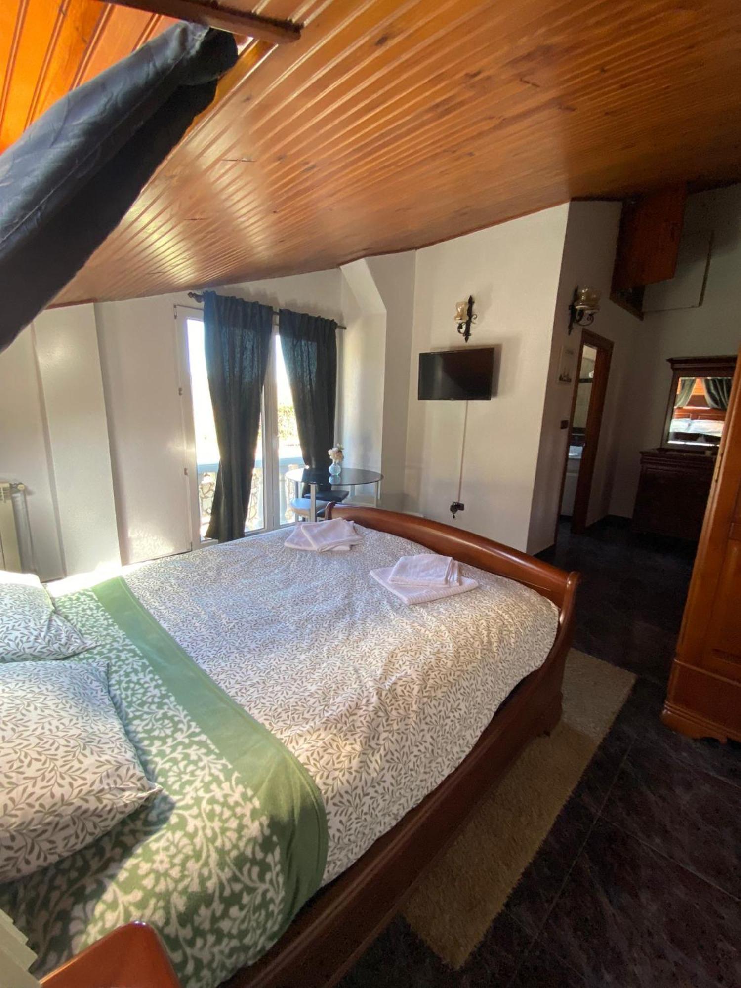 Jmca Hotel Castro Urdiales Luaran gambar