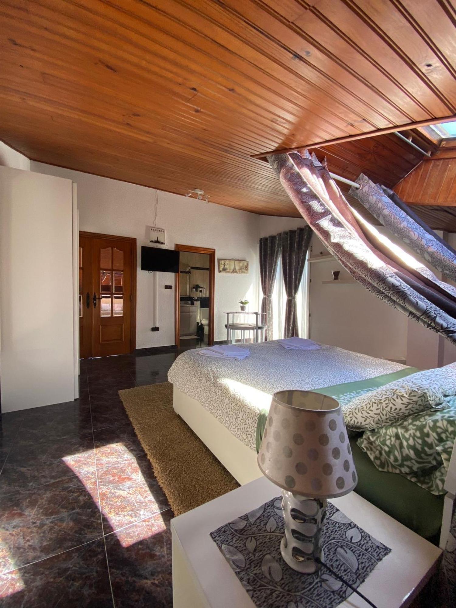 Jmca Hotel Castro Urdiales Luaran gambar
